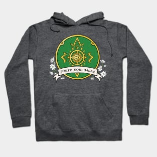 Forth Eorlingas Hoodie